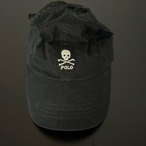 Polo Logo Hats
